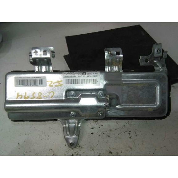 Recambio de airbag lateral delantero izquierdo para mercedes-benz clase clk (w209) coupe 270 cdi (209.316) referencia OEM IAM  D