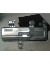 Recambio de airbag lateral delantero izquierdo para mercedes-benz clase clk (w209) coupe 270 cdi (209.316) referencia OEM IAM  D