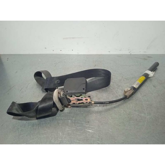 Recambio de cinturon seguridad delantero derecho para ford galaxy (vy) ambiente referencia OEM IAM 7M3857706  