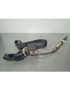 Recambio de cinturon seguridad delantero derecho para ford galaxy (vy) ambiente referencia OEM IAM 7M3857706  