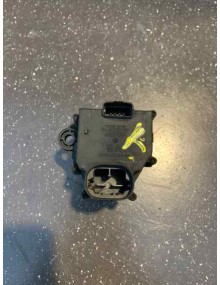 Recambio de resistencia calefaccion para peugeot 307 break / sw (s1) break xs referencia OEM IAM 9659799080   2