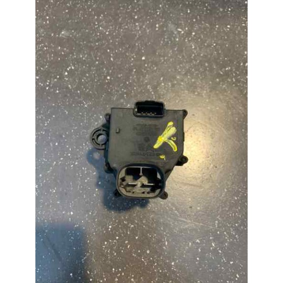 Recambio de resistencia calefaccion para peugeot 307 break / sw (s1) break xs referencia OEM IAM 9659799080  