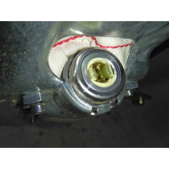 Recambio de airbag lateral delantero izquierdo para mercedes-benz clase clk (w209) coupe 270 cdi (209.316) referencia OEM IAM  D