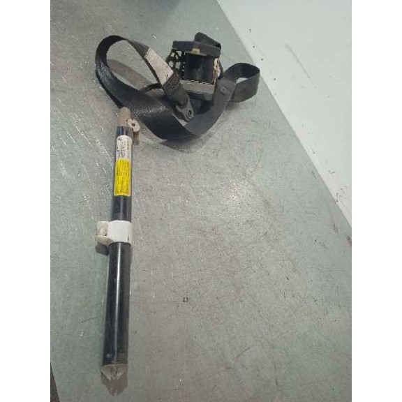 Recambio de cinturon seguridad delantero derecho para ford galaxy (vy) ambiente referencia OEM IAM 7M3857706  