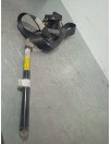 Recambio de cinturon seguridad delantero derecho para ford galaxy (vy) ambiente referencia OEM IAM 7M3857706  