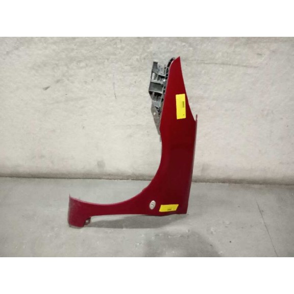 Recambio de aleta delantera izquierda para peugeot 307 cc (s2) básico referencia OEM IAM  RAYADA 