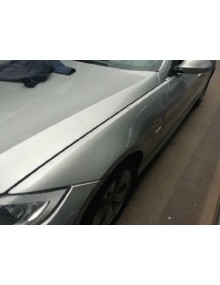 Recambio de aleta delantera izquierda para bmw serie 3 berlina (e90) 325xi referencia OEM IAM  RAYADA 