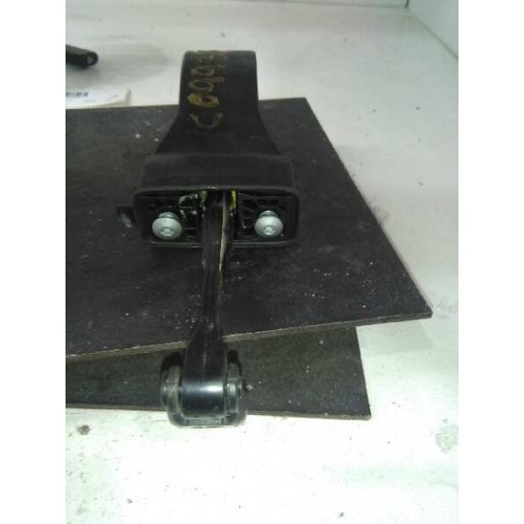 Recambio de retenedor puerta para volkswagen tiguan advance bmt referencia OEM IAM  TRASERA DERECHA