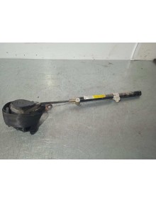 Recambio de cinturon seguridad delantero izquierdo para ford galaxy (vy) ambiente referencia OEM IAM 7M3857705  