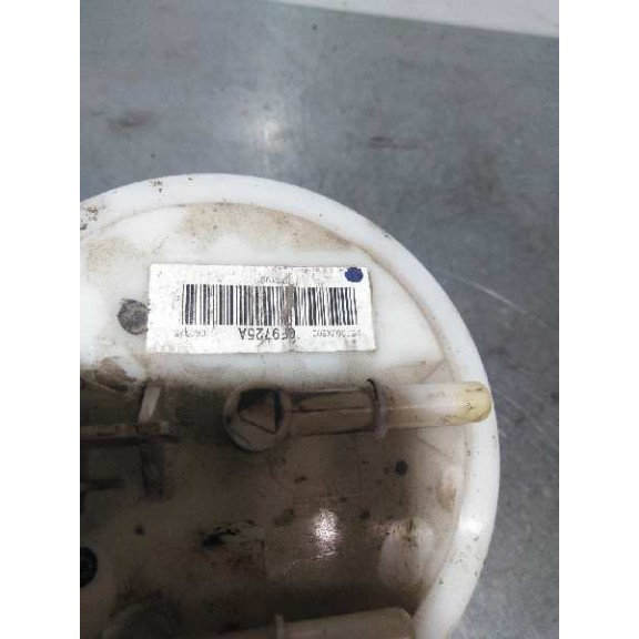 Recambio de aforador para nissan nv 200 (m20) 1.5 dci cat referencia OEM IAM 25060JX50B  