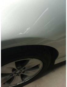 Recambio de aleta delantera izquierda para bmw serie 3 berlina (e90) 325xi referencia OEM IAM  RAYADA  2