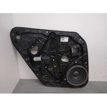 ELEVALUNAS TRASERO IZQUIERDO 3649815 ELECTRICO 6 PINES