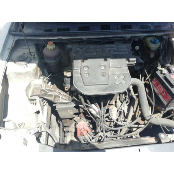 Recambio de motor completo para peugeot 309 sx injection referencia OEM IAM Y2A B 157.320KM