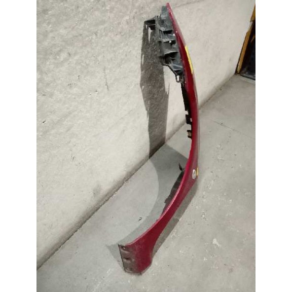 Recambio de aleta delantera izquierda para peugeot 307 cc (s2) básico referencia OEM IAM  RAYADA 