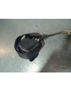 Recambio de cinturon seguridad delantero izquierdo para ford galaxy (vy) ambiente referencia OEM IAM 7M3857705  