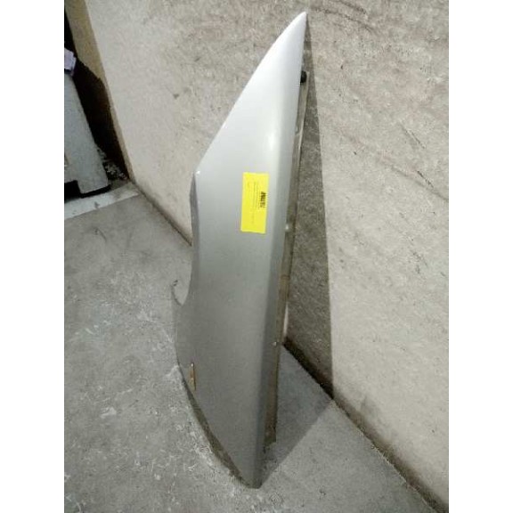 Recambio de aleta delantera izquierda para bmw serie 3 berlina (e90) 325xi referencia OEM IAM  RAYADA 