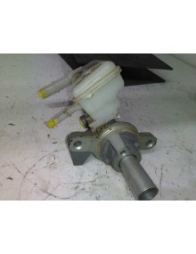 Recambio de bomba freno para ford fiesta (ccn) sync edition referencia OEM IAM   BOSCH