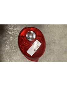 Recambio de piloto trasero izquierdo para chevrolet matiz s referencia OEM IAM 300411L 30-0411L 