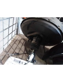 Recambio de servofreno para nissan nv 200 (m20) 1.5 dci cat referencia OEM IAM D7210JX50D TOKICOC255  2