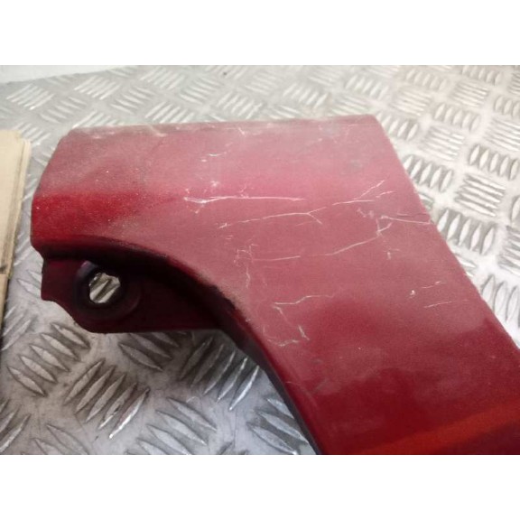 Recambio de aleta delantera izquierda para peugeot 307 cc (s2) básico referencia OEM IAM  RAYADA 