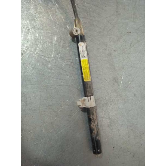 Recambio de cinturon seguridad delantero izquierdo para ford galaxy (vy) ambiente referencia OEM IAM 7M3857705  