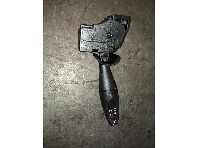 Recambio de mando limpia para ford fusion (cbk) ambiente referencia OEM IAM 1140522 FUNCIONA 