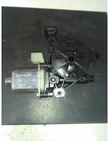 Recambio de motor elevalunas trasero derecho para volkswagen tiguan advance bmt referencia OEM IAM 5Q0959802A  