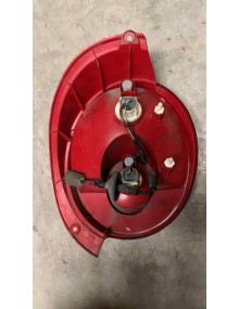 Recambio de piloto trasero izquierdo para chevrolet matiz s referencia OEM IAM 300411L 30-0411L  2