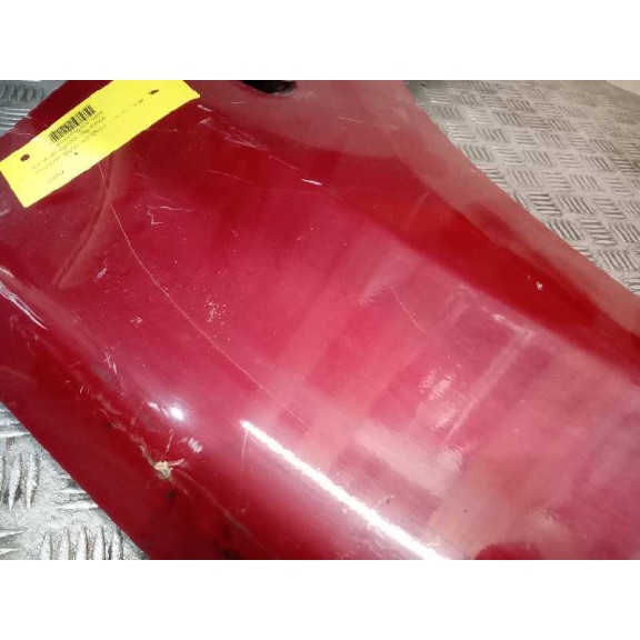 Recambio de aleta delantera izquierda para peugeot 307 cc (s2) básico referencia OEM IAM  RAYADA 