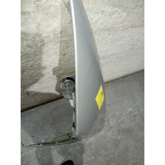 Recambio de aleta delantera izquierda para bmw serie 3 berlina (e90) 325xi referencia OEM IAM  RAYADA 