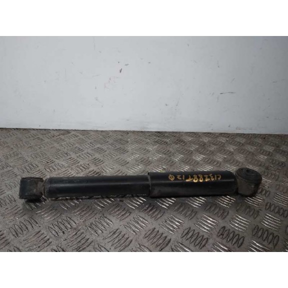 Recambio de amortiguador trasero izquierdo para fiat talento kombi (296) referencia OEM IAM V1167  