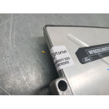 Recambio de centralita motor uce para ford focus ii descapotable 2.0 referencia OEM IAM 7M5112A650XC  