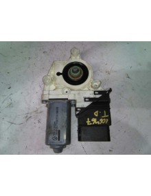 Recambio de motor elevalunas trasero derecho para volkswagen touran (1t1) trendline referencia OEM IAM   