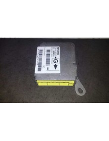 Recambio de centralita airbag para nissan almera (n16/e) ambience referencia OEM IAM 0285001316  
