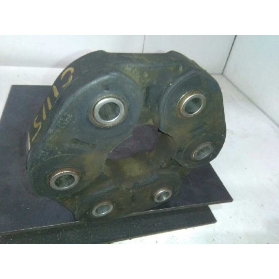 Recambio de flector cardan para volkswagen touareg (7la) tdi v10 referencia OEM IAM 7L0521403  