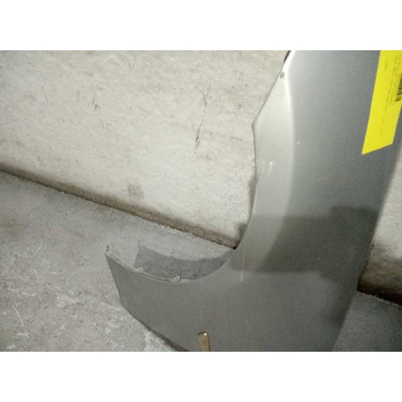 Recambio de aleta delantera izquierda para bmw serie 3 berlina (e90) 325xi referencia OEM IAM  RAYADA 