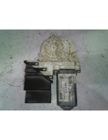 Recambio de motor elevalunas trasero derecho para volkswagen touran (1t1) trendline referencia OEM IAM    2