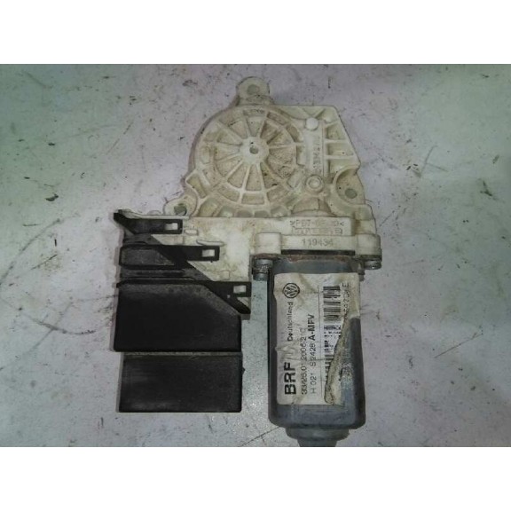 Recambio de motor elevalunas trasero derecho para volkswagen touran (1t1) trendline referencia OEM IAM   