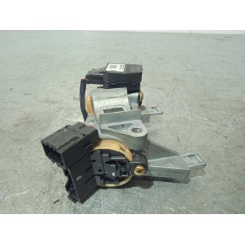 Recambio de conmutador de arranque para smart forfour 1.5 cdi cat referencia OEM IAM MR587813 5WK45107 MANUAL