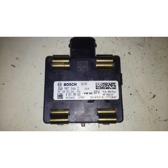 Recambio de modulo electronico para volkswagen tiguan advance bmt referencia OEM IAM 5Q0959595E  