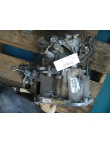 Recambio de caja cambios para nissan primera berlina (p12) acenta referencia OEM IAM NDO102 139.006KM 6 V