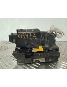 Recambio de cerradura puerta trasera izquierda para dacia lodgy ambiance referencia OEM IAM 825032860R 2 PINES 