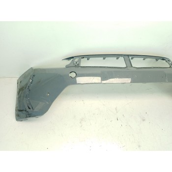 Recambio de paragolpes delantero para opel corsa f edition referencia OEM IAM 9850353180  