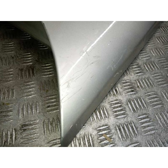 Recambio de aleta delantera izquierda para bmw serie 3 berlina (e90) 325xi referencia OEM IAM  RAYADA 