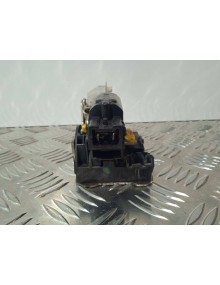 Recambio de cerradura puerta trasera izquierda para dacia lodgy ambiance referencia OEM IAM 825032860R 2 PINES  2