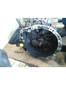 Recambio de caja cambios para nissan primera berlina (p12) acenta referencia OEM IAM NDO102 139.006KM 6 V 2