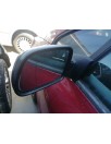 Recambio de retrovisor izquierdo para peugeot 307 cc (s2) básico referencia OEM IAM PP123070 NEGRO NO ABATIBLE 5 CABLES
