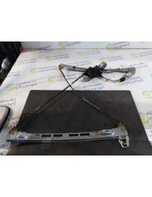 Recambio de elevalunas delantero izquierdo para peugeot 206 berlina xr referencia OEM IAM  2 PIN 5P