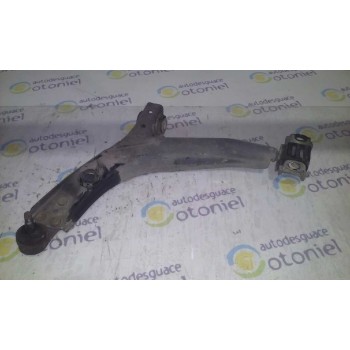 BRAZO SUSPENSION INFERIOR DELANTERO IZQUIERDO 