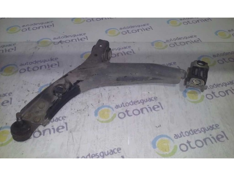Recambio de brazo suspension inferior delantero izquierdo para daewoo lanos 1.3 g referencia OEM IAM   